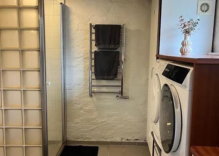 Bynaert Kaeldervaerelse Taet Pa E45 Kolding