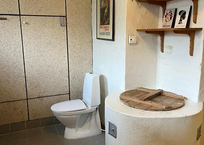 Privat bolig Bynært Kælderværelse Tæt På E45 Kolding